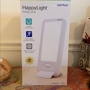 Verilux Energy Lamp